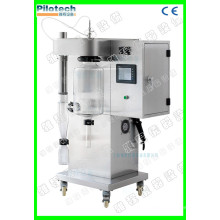 Milk Powder Pilot Mini Atomizer Spray Dryer